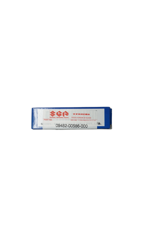 Bujía CPR7HSA Para Suzuki  HAYATE 115 • GS 150 R