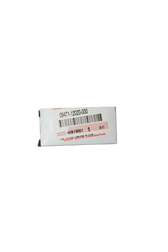 Bombillo Farola 12V Para Suzuki AX4 • GS 125