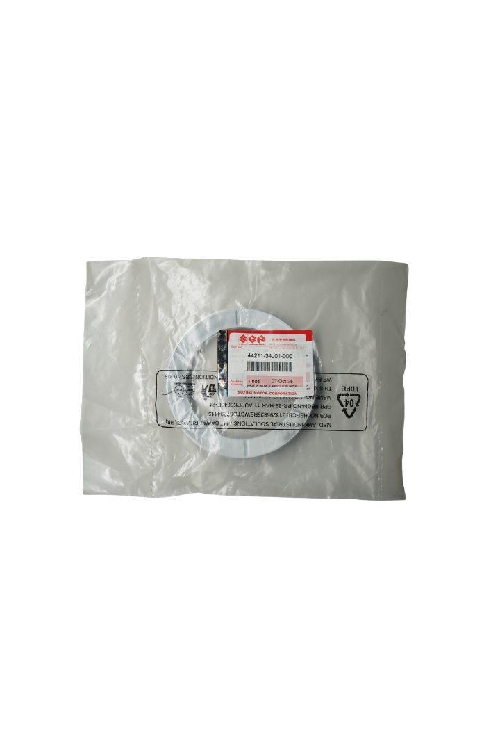Cargue la imagen en el visor de la galería, Protector Tapa Para Suzuki GIXXER 150 Genuina.
