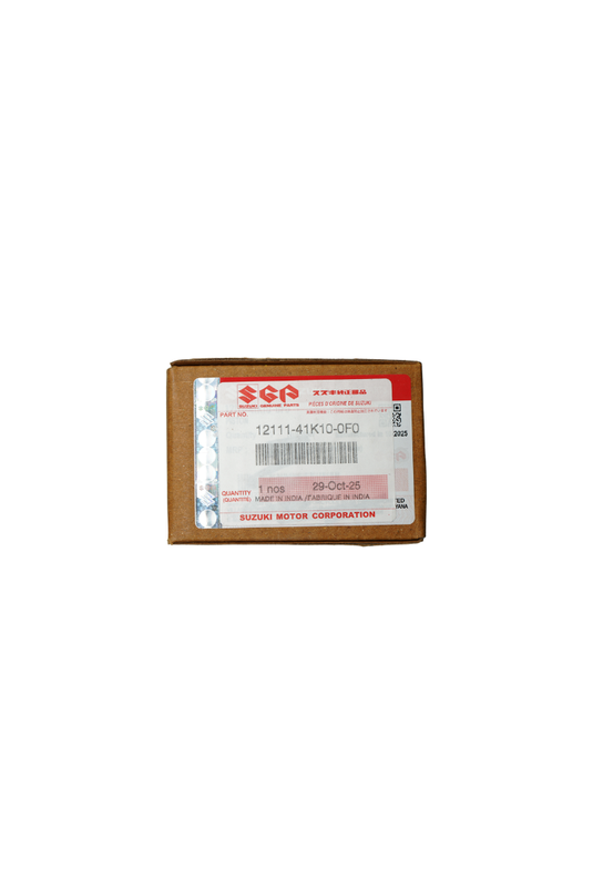 Pistón Para Suzuki GIXXER 250 Genuino.