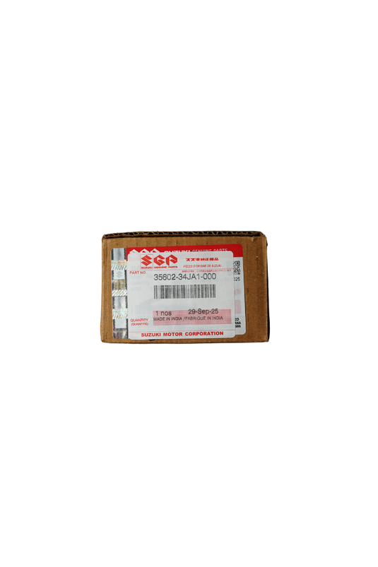 Direccional Delantera Izquierda Para Suzuki GIXXER 250 • GSX 150