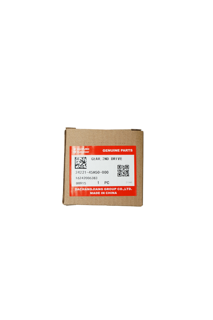 Cargue la imagen en el visor de la galería, Piñón Segunda Para Suzuki AX4
