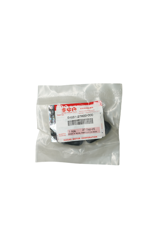 Caucho Amortiguador Para Suzuki INTRUDER 150R • GSX 150