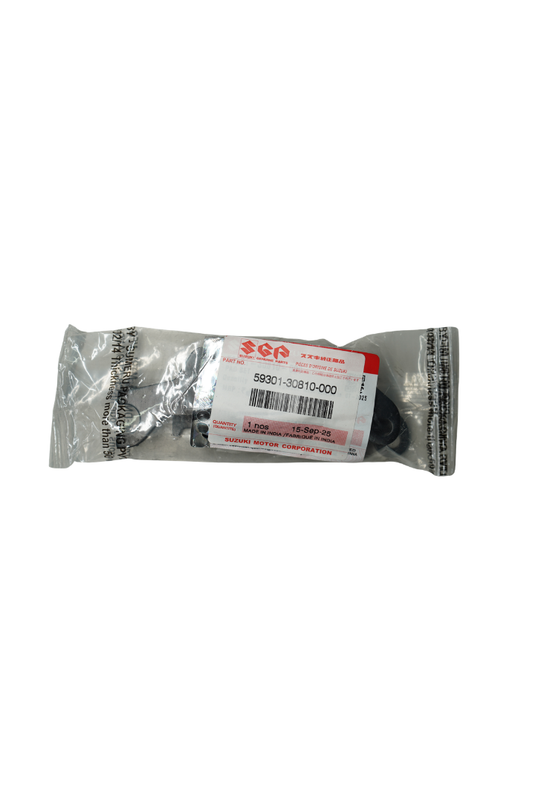Juego De Pastillas Delanteras Para Suzuki GS 150R Genuinas.