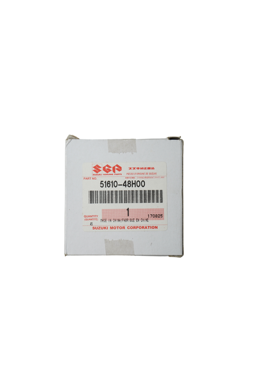 Rodamiento 30x55x17 Para Suzuki INAZUMA 250 Genuino