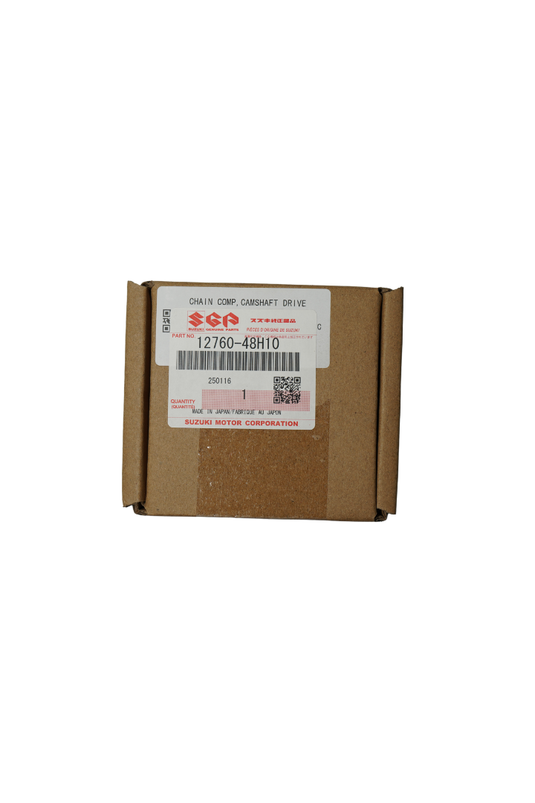 Cadena De Distribución Para Suzuki INAZUMA 250 Genuino