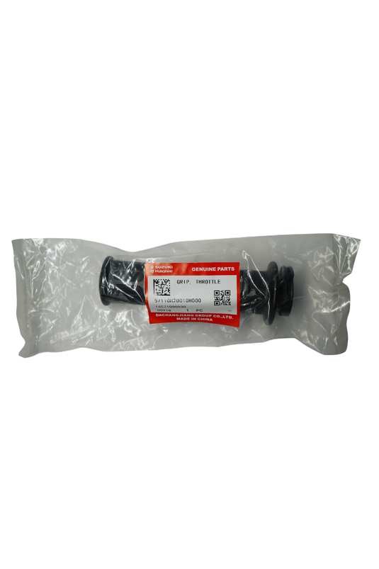 Manilar Del Acelerador Para Suzuki AX4 Genuino