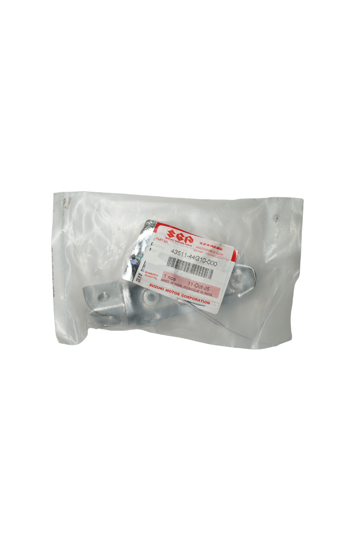 Cargue la imagen en el visor de la galería, Soporte Del Pie Delantero Derecho Genuino Para Suzuki GIXXER 150- GIXXER SF 150
