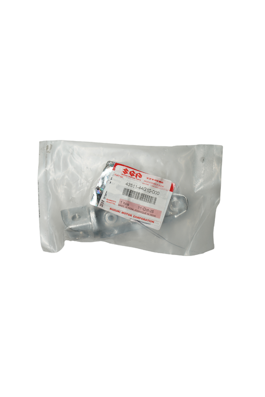 Soporte Del Pie Delantero Derecho Genuino Para Suzuki GIXXER 150- GIXXER SF 150