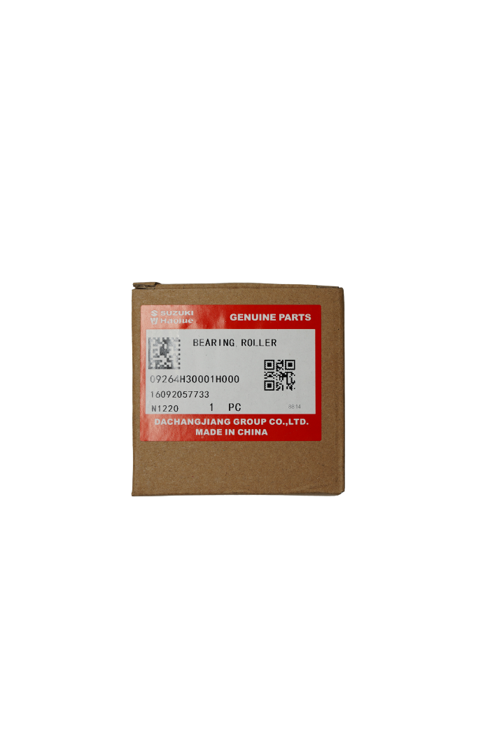 Cargue la imagen en el visor de la galería, Canastilla Para Suzuki DR 150 Genuina
