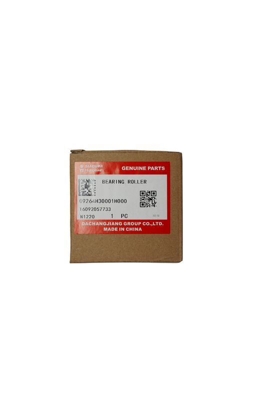 Canastilla Para Suzuki DR 150 Genuina