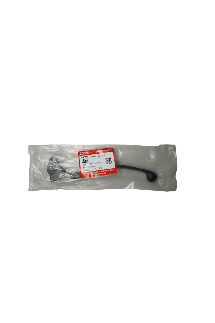 Cargue la imagen en el visor de la galería, Manija De Embrague Para Suzuki  GN 125 • GS 125 Genuina
