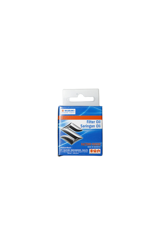 Filtro De Aceite Para Suzuki ADDRESS Genuino
