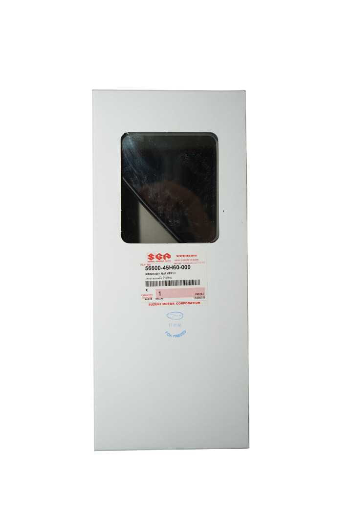 Cargue la imagen en el visor de la galería, Espejo Retrovisor Para Suzuki  VIVA R EVOLUTION • VIVA R STYLE Genuino
