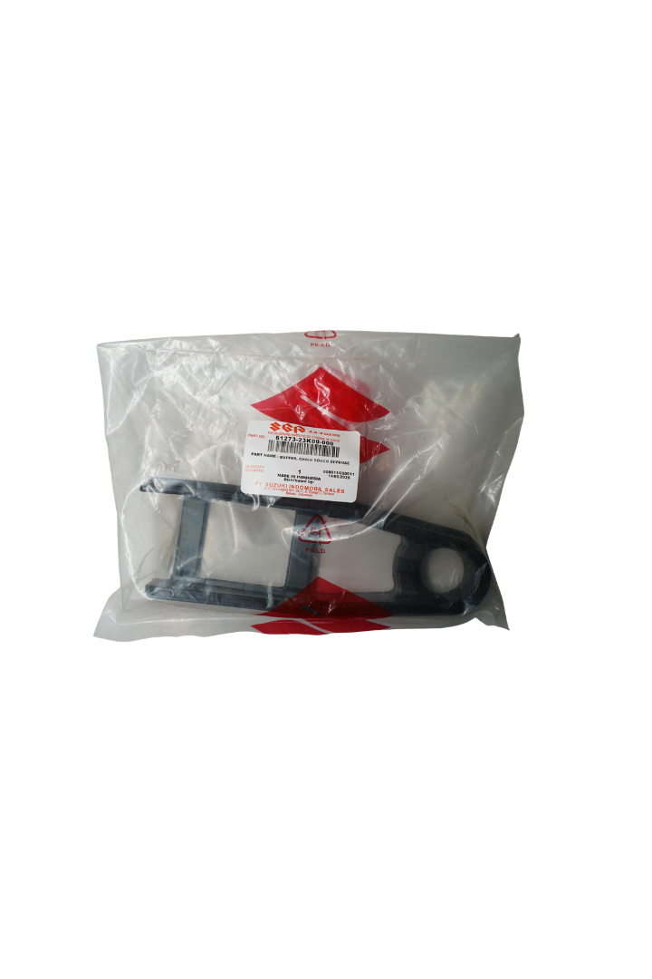 Cargue la imagen en el visor de la galería, Caucho Protector Tijera Para Suzuki GSX R 150 Genuino
