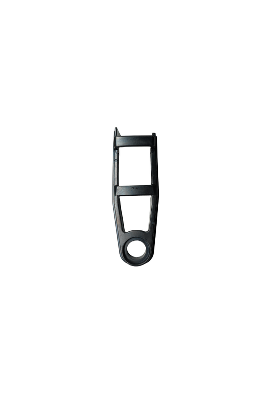 Caucho Protector Tijera Para Suzuki GSX R 150 Genuino