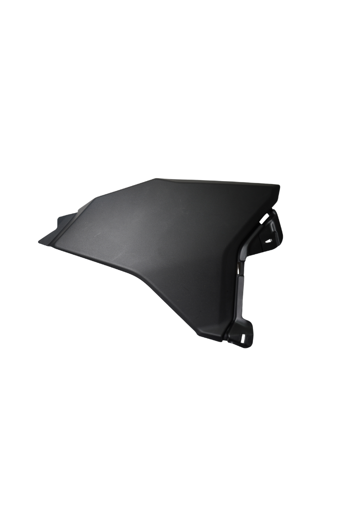 Cargue la imagen en el visor de la galería, Cubierta de Marco Superior Derecha Para Suzuki V-STROM 250 Genuino
