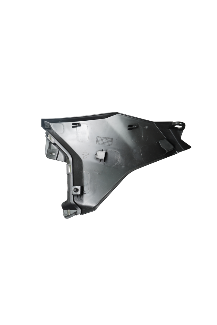 Cargue la imagen en el visor de la galería, Cubierta de Marco Superior Derecha Para Suzuki V-STROM 250 Genuino
