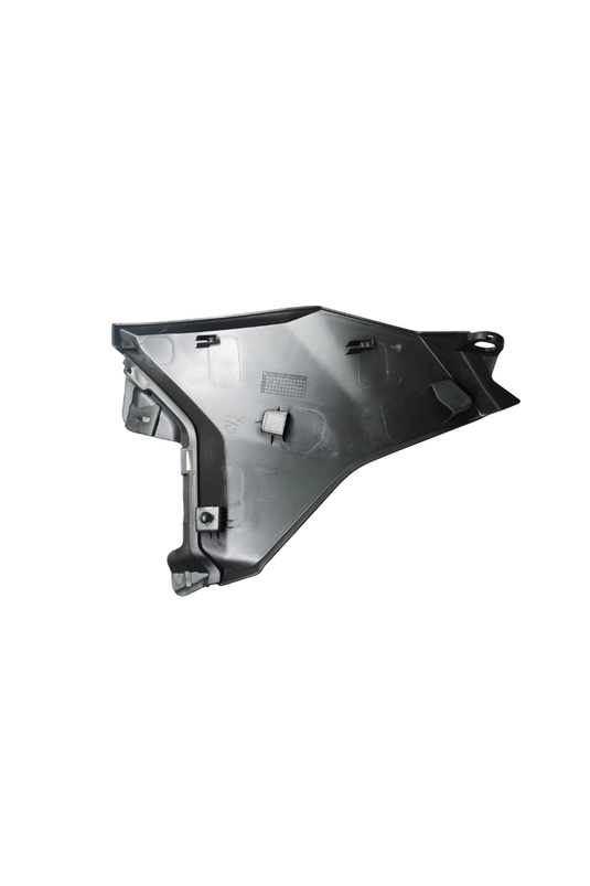 Cubierta de Marco Superior Derecha Para Suzuki V-STROM 250 Genuino