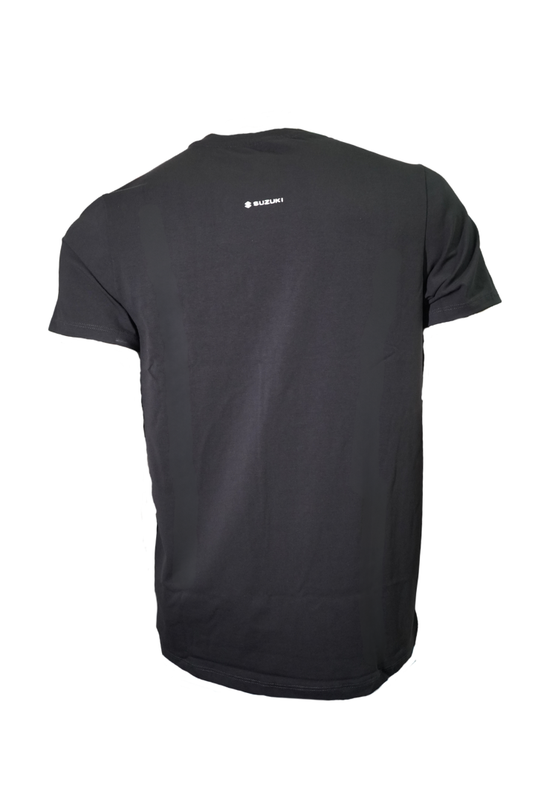 Camiseta Suzuki DRZ4 - Negra