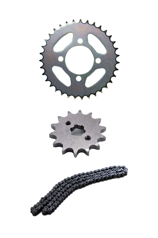 Kit De Arrastre Genuino Para Suzuki AX4
