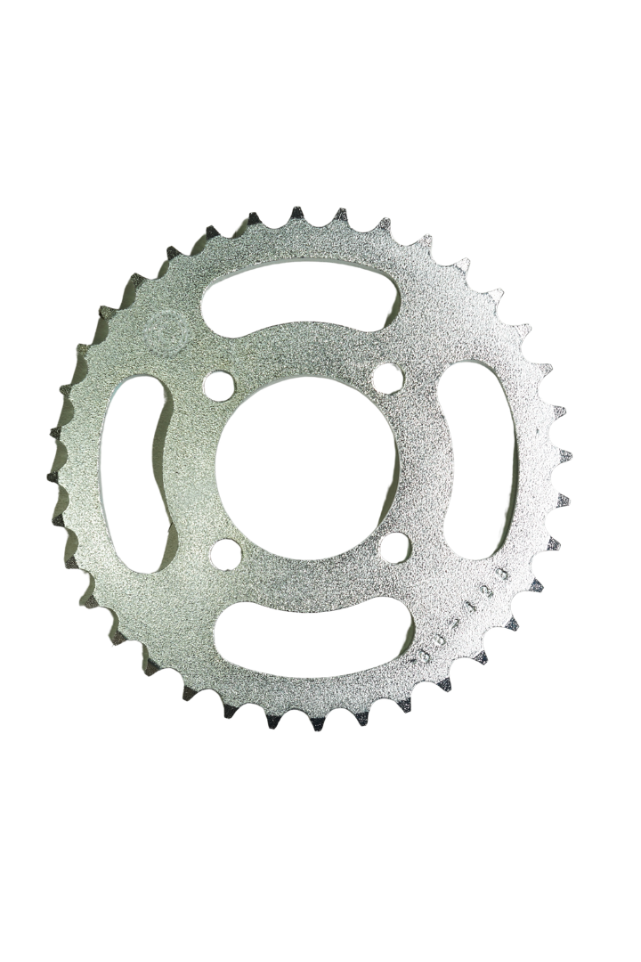 Cargue la imagen en el visor de la galería, Kit De Arrastre Genuino Para Suzuki VIVA R
