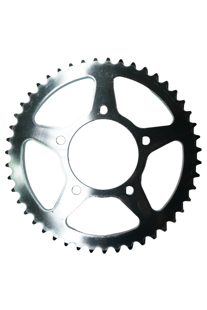 Cargue la imagen en el visor de la galería, Piñón Cadena Para Suzuki VSTROM DL 250 Genuino
