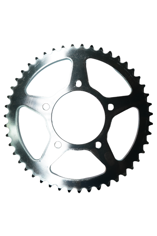 Piñón Cadena Para Suzuki VSTROM DL 250 Genuino