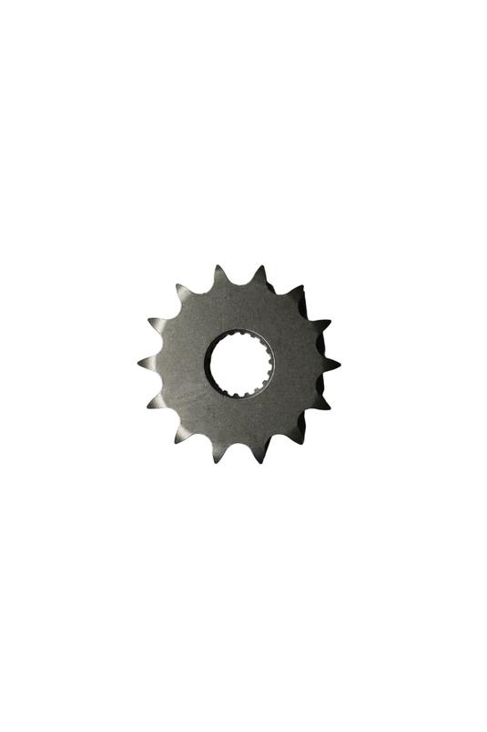 Piñón Salida Para Suzuki GS 125 Genuino