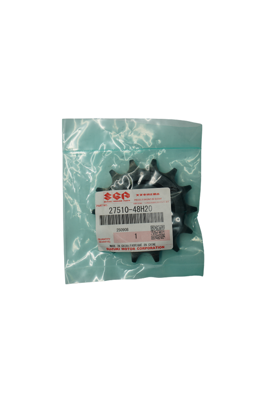 Piñón Salida Para Suzuki VSTROM DL 250