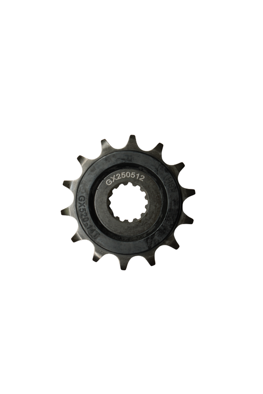 Piñón Salida Para Suzuki VSTROM DL 250