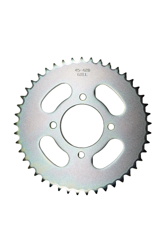 Piñón Cadena Para Suzuki GS 125 Genuino