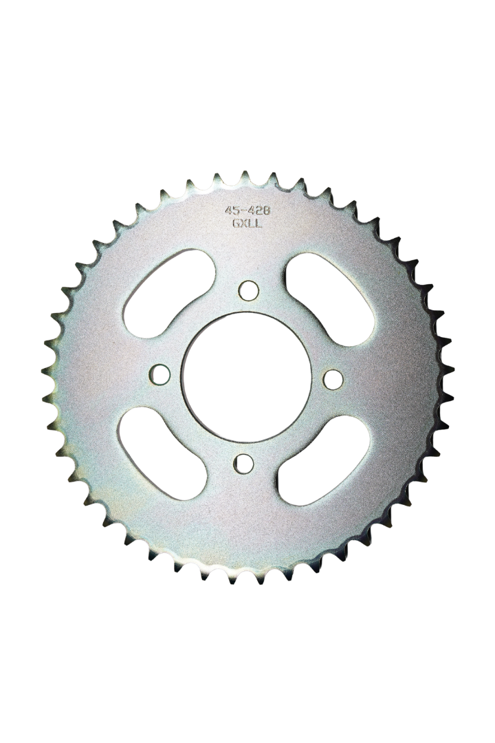 Cargue la imagen en el visor de la galería, Kit De Arrastre Para Suzuki GS 125
