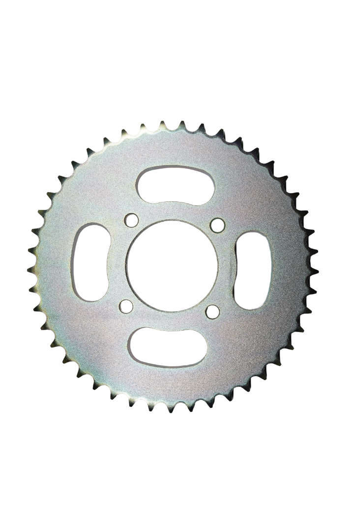 Cargue la imagen en el visor de la galería, Piñón Cadena Para Suzuki GS 125 Genuino
