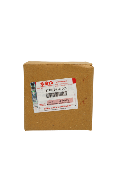 Comando De Luces Derecho Para Suzuki GIXXER 150 Genuino