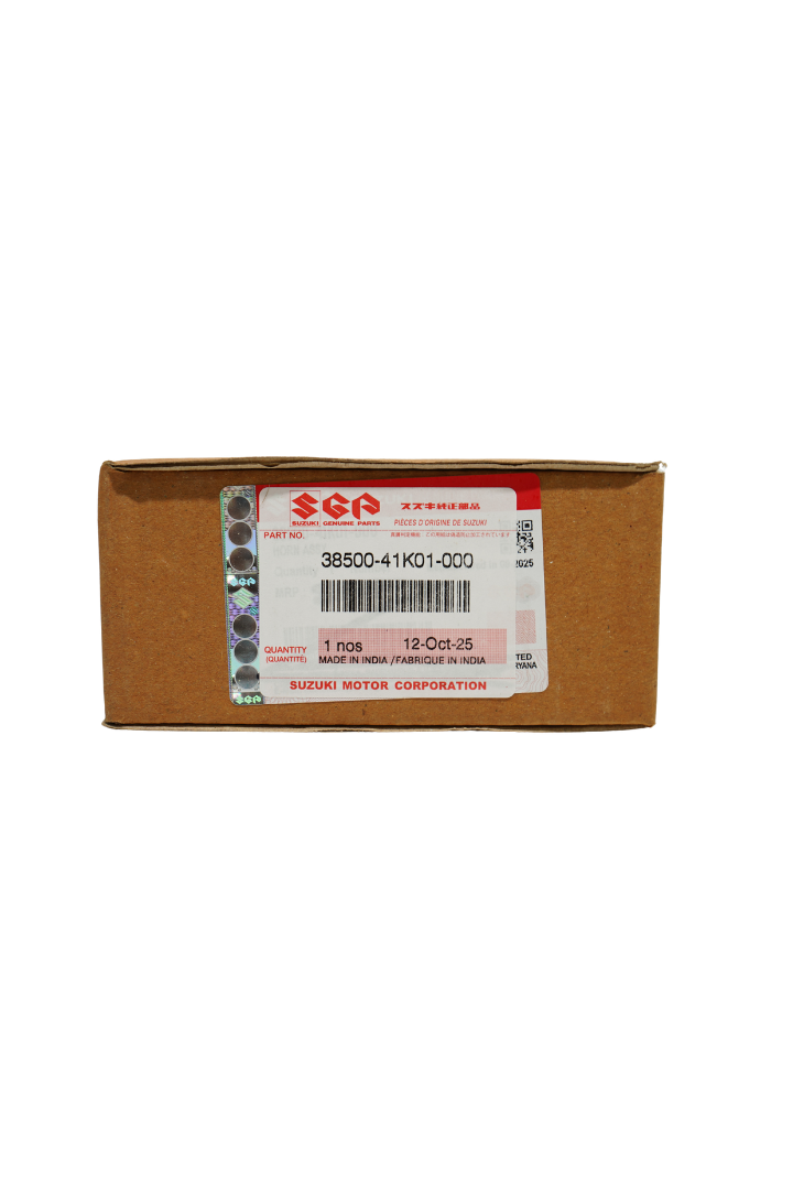 Cargue la imagen en el visor de la galería, Pito Para Suzuki GIXXER 150 Genuino
