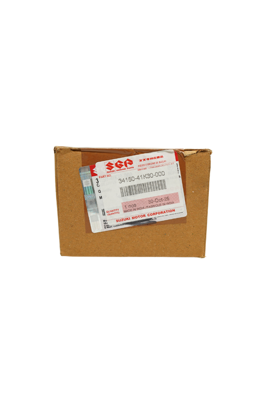 Tapa Superior Velocímetro Para Gixxer ABS 150