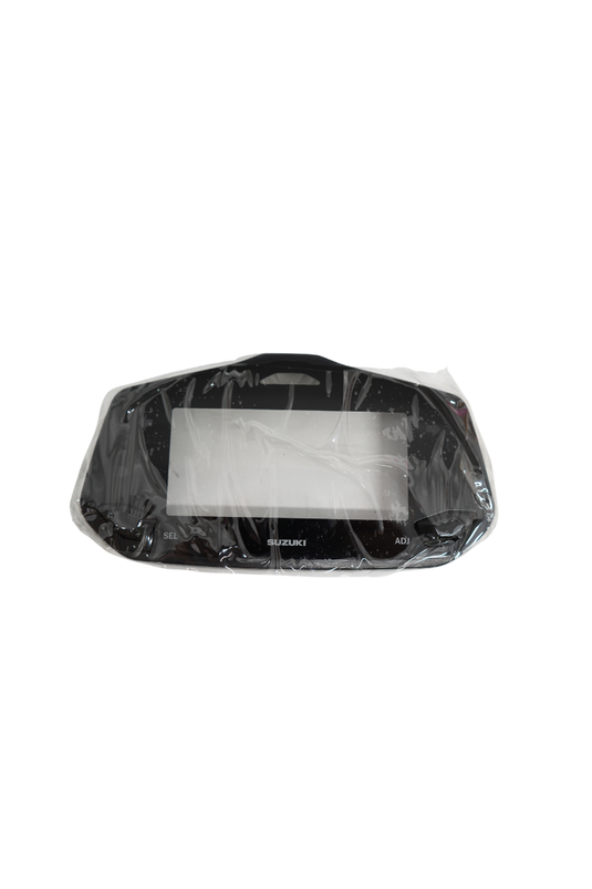 Tapa Superior Velocímetro Para Gixxer ABS 150