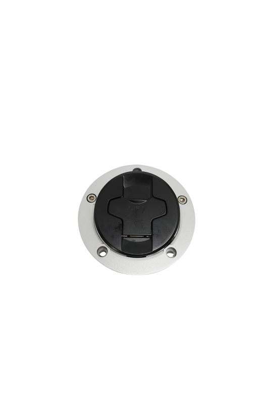 Juego Seguro E Interruptor Para Suzuki GIXXER 150