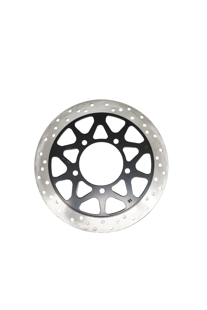 Cargue la imagen en el visor de la galería, Disco De Freno Delantero Para Suzuki GIXXER 150

