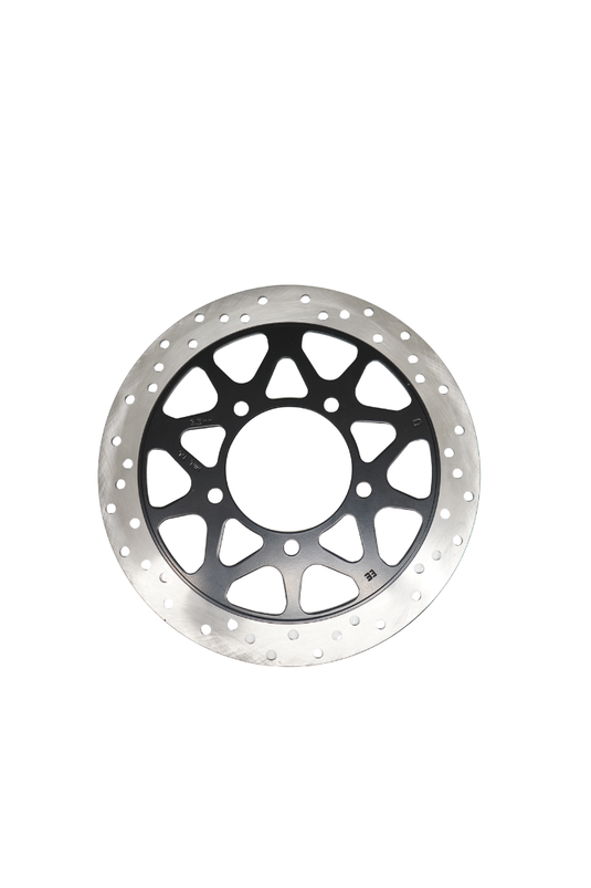 Disco De Freno Delantero Para Suzuki GIXXER 150