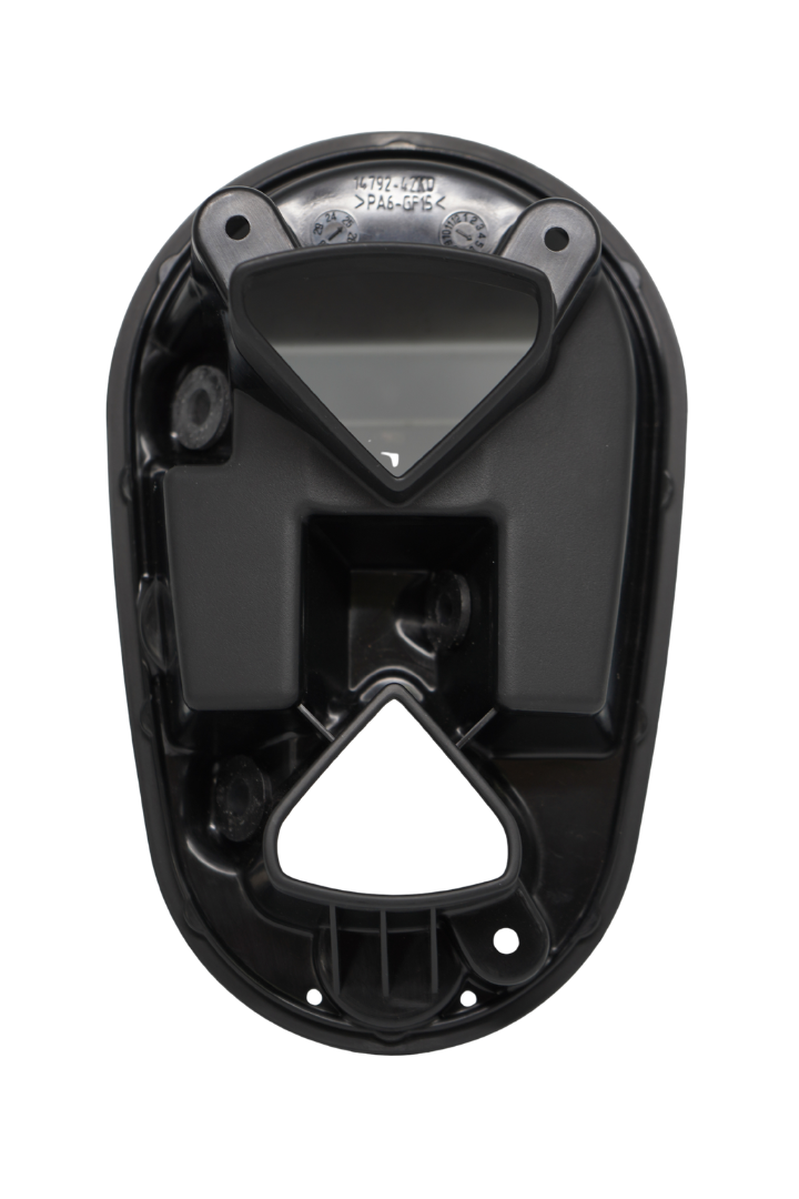 Cargue la imagen en el visor de la galería, Tapa Exosto #2 Para GIXXER 150 Genuino
