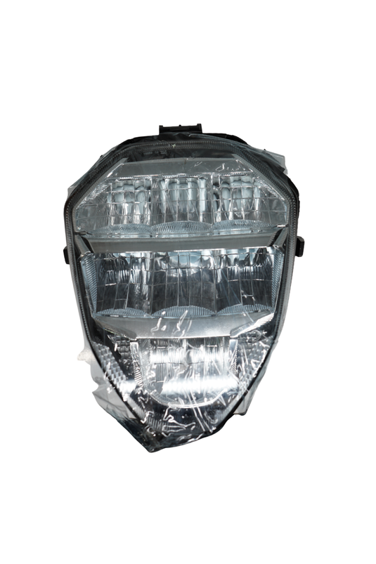Farola Delantera Para Suzuki GIXXER 250 Genuina