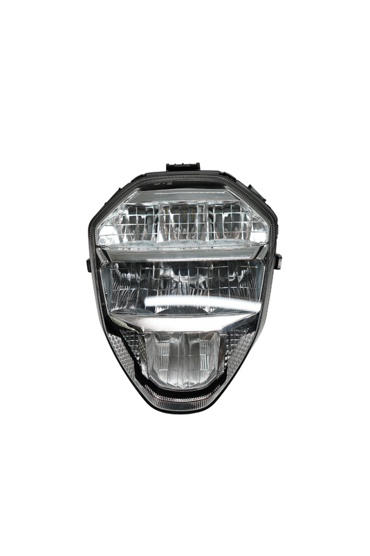 Farola Delantera Para Suzuki GIXXER 250 Genuina