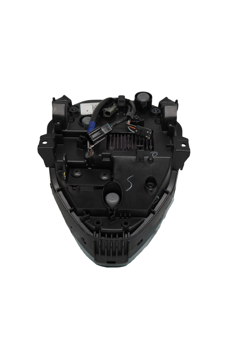 Cargue la imagen en el visor de la galería, Farola Delantera Para Suzuki GIXXER 250 Genuina
