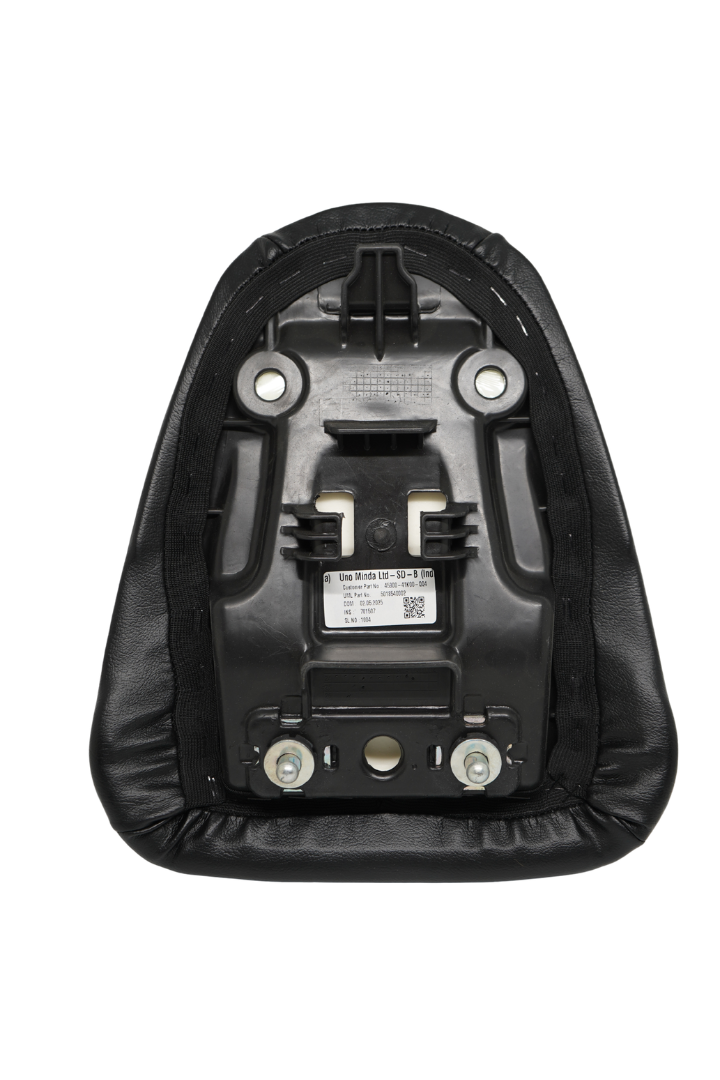 Cargue la imagen en el visor de la galería, Sillín Trasero Para Suzuki GIXXER 250 Genuino
