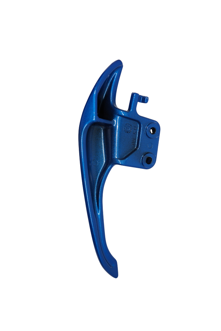 Cargue la imagen en el visor de la galería, Manija Trasera Derecha Para Suzuki GIXXER 150 Genuina
