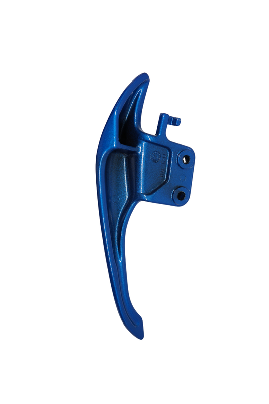 Manija Trasera Derecha Para Suzuki GIXXER 150 Genuina