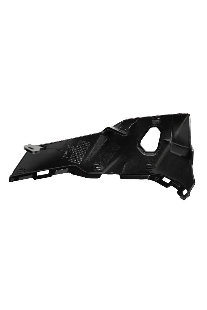Cargue la imagen en el visor de la galería, Tapa Farola Izquierda Para Suzuki GIXXER 150 Color Negro Genuina
