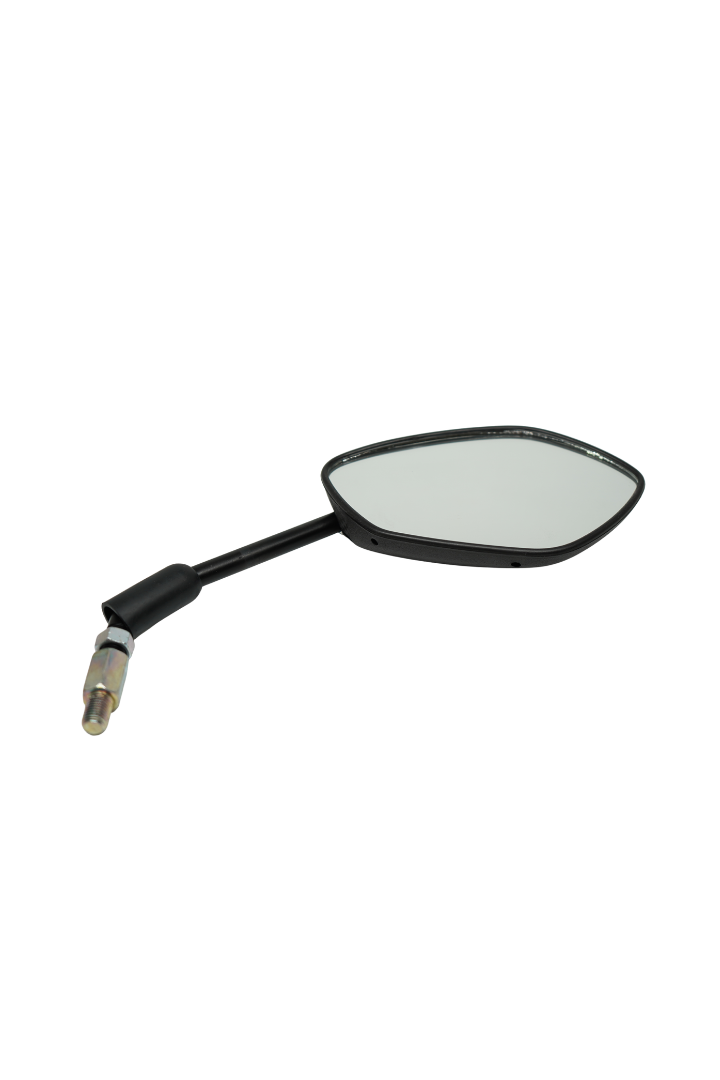 Cargue la imagen en el visor de la galería, Espejo Izquierdo Para Suzuki GIXXER 150 Genuino
